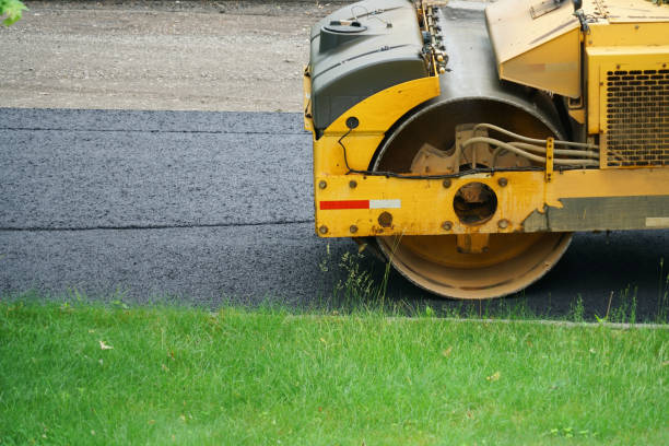 Professional Driveway Paving  in San Marcos, CA